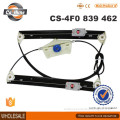 Factory Sale OEM Available Window Regulator For AUDI A6 4FH C6 4F0839462/1 4F0 839 462/1